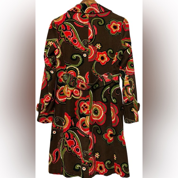 Wills River Co. Jacket SZ 4 - Picture 4 of 5